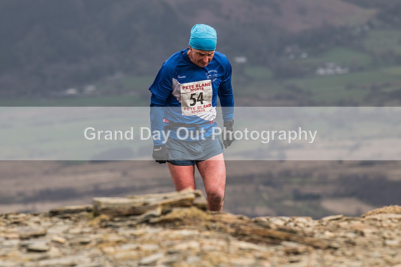 Coledale-742 - Coledale Horseshoe Fell Race Saturday 29th March 2025