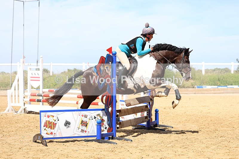 3E7A7213 - Class 3: 80cm