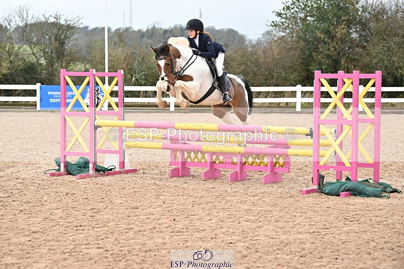 240309A-114758-00688 - Cls 5 Pony Discovery and 90cm Open