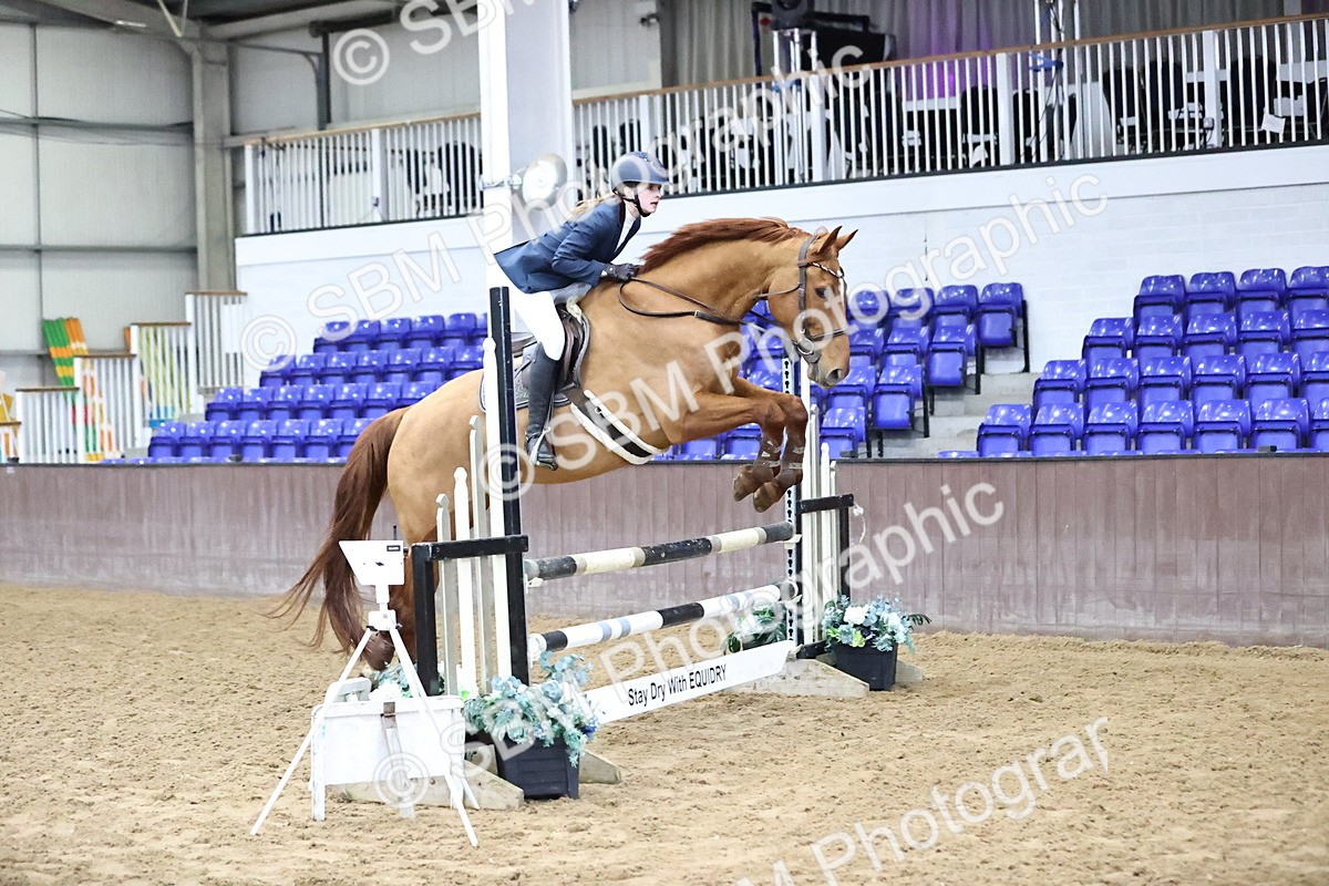 SBM_005429 - Class 14 - Senior British novice - 90cm