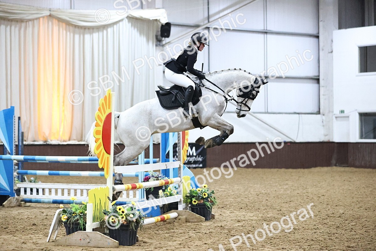 SBM_002211 - Class 4 - 1.00m