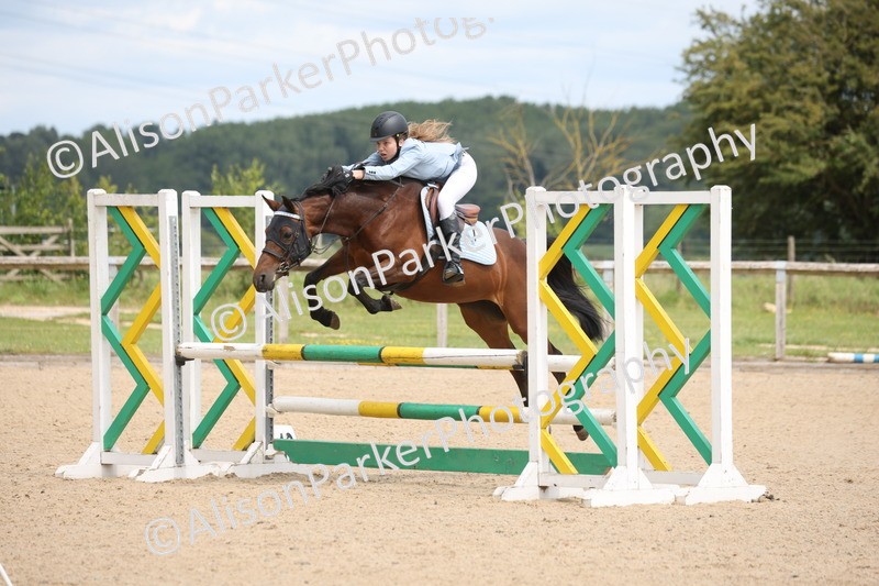 20250608-2209 - Class 5 - 80cm