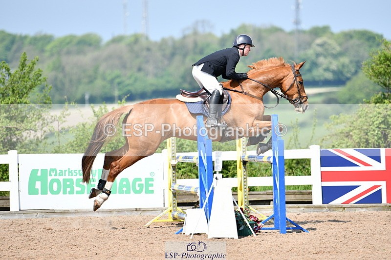 240512A-105958-17823 - Cls 40 Discovery Second Round