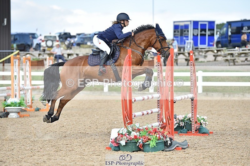 250628-170514-06965 - Cls 24 Pony Discovery & 90cm Open