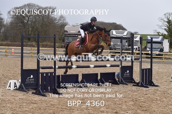 BPP_4360 - CLASS 3 138cm Pony Royal Highland Show Championship Qualifier
