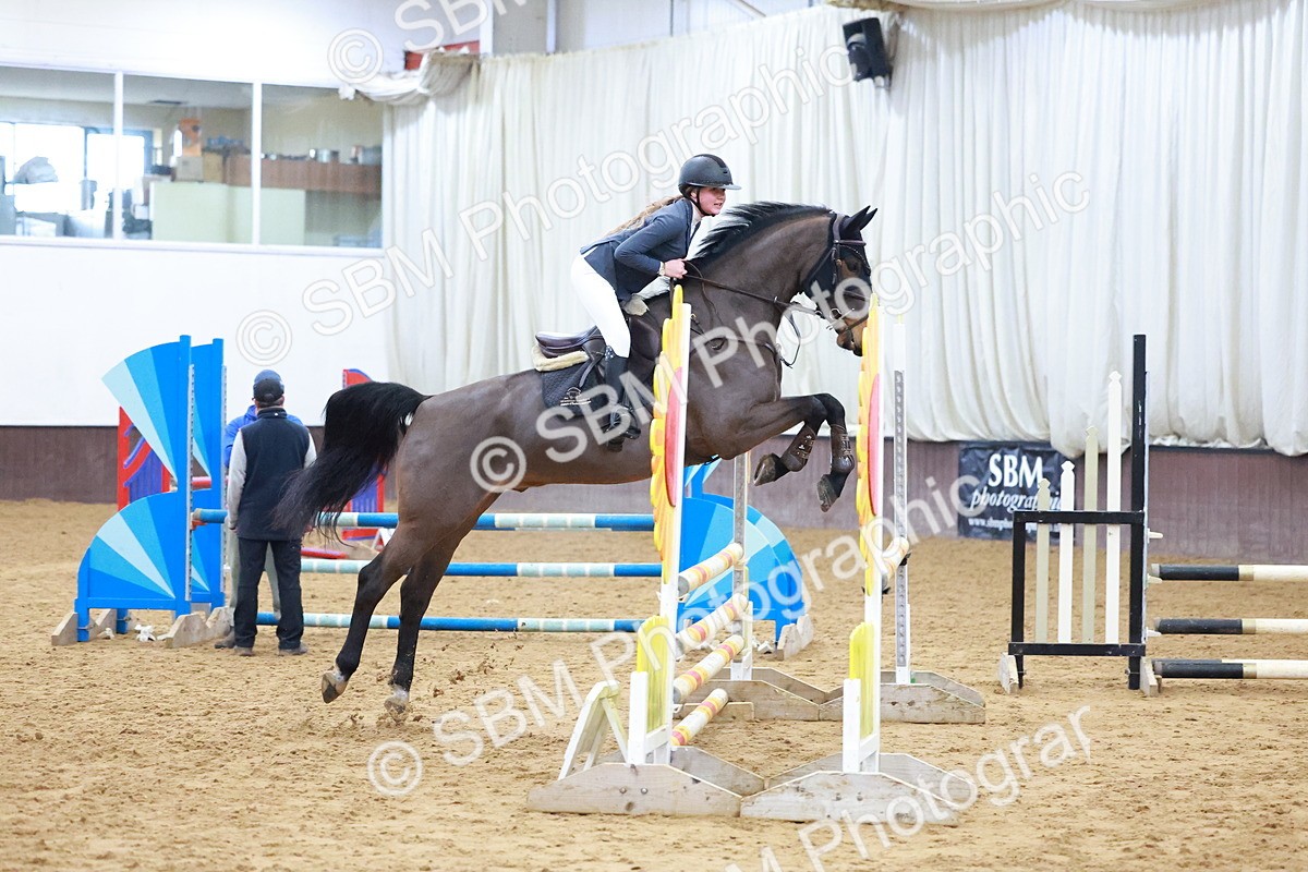 SBM_000197 - Class 2 - Senior British Novice - 90cm