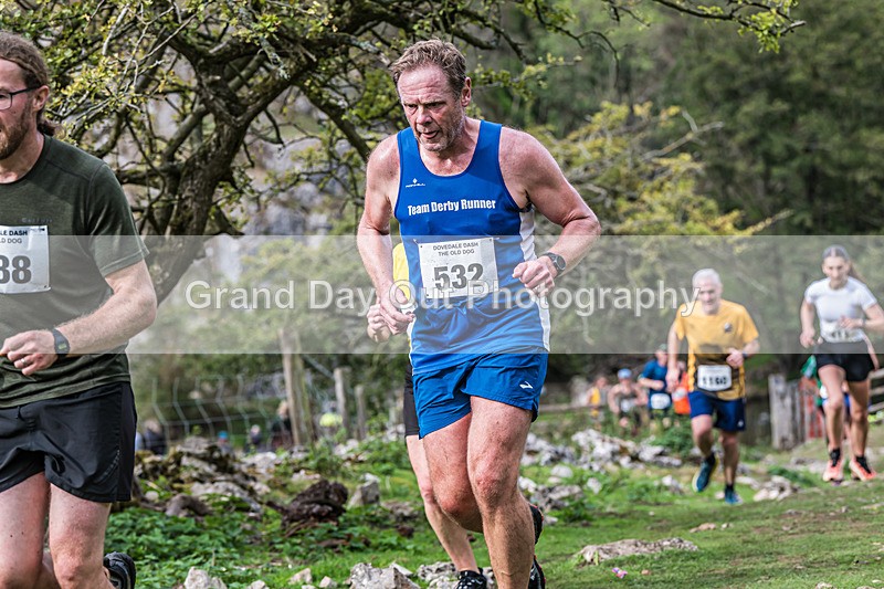 Dovedale-746 - Dovedale Dash Sunday 4th October 2026