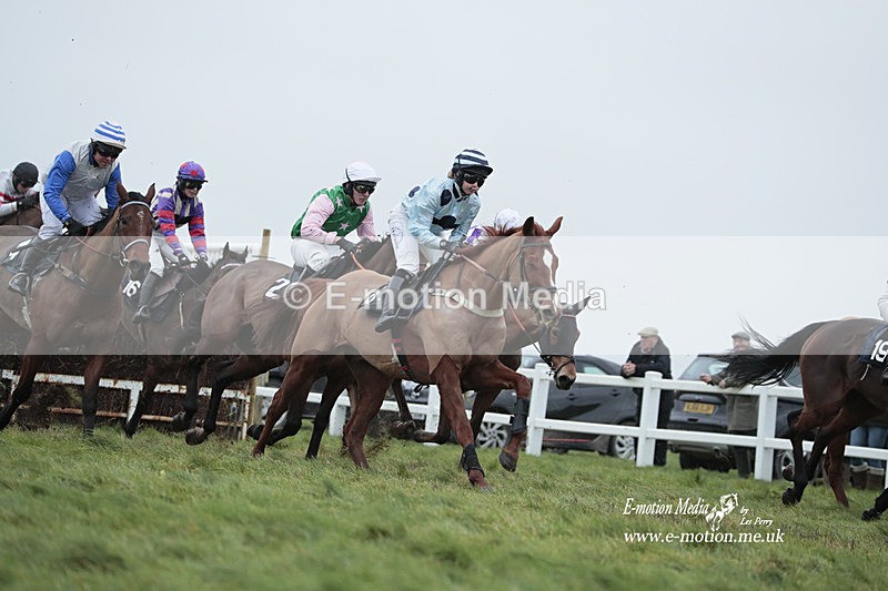 PtP 041222 0091 - Larkhill Racing Club Point-to-Point Larkhill 01/01/23