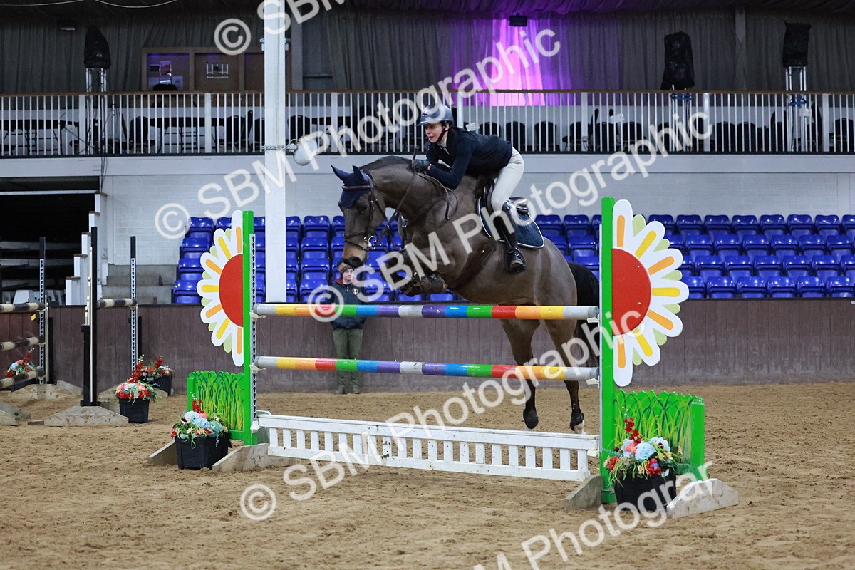 SBM_004505 - Class 14 - Winter 1.25m Championship Qualifier
