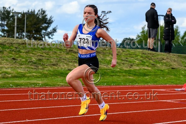 Natopener26-919476 - Track Female