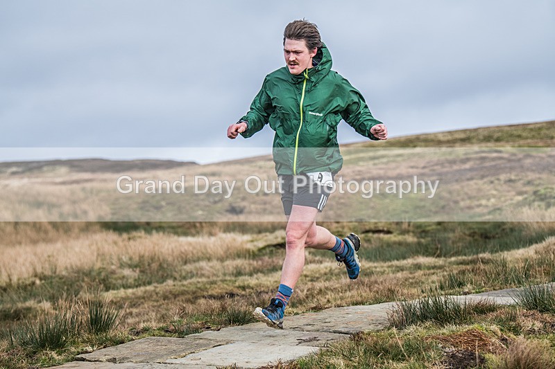 Nine Standards-500 - Nine Standards Fell Race Thursday 1st January 2026