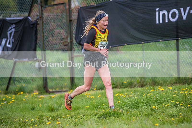 3 Peaks-2593 - The 3 Peaks Race Saturday 27th April 2024