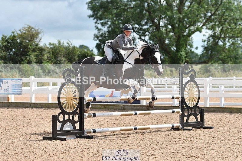 240727A-145648-05870 - Cls 23 95cm Amateur Qualifier