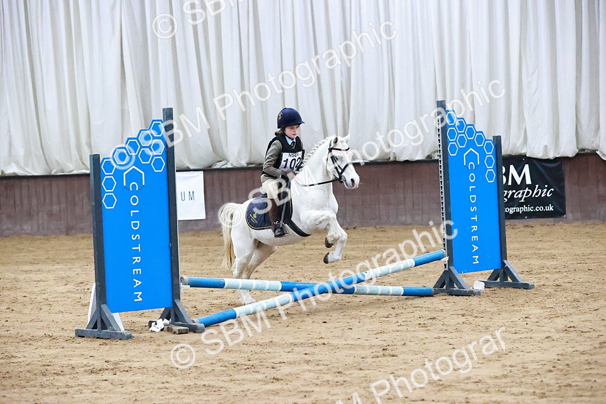 SBM_000044 - Class 1 - 40cm