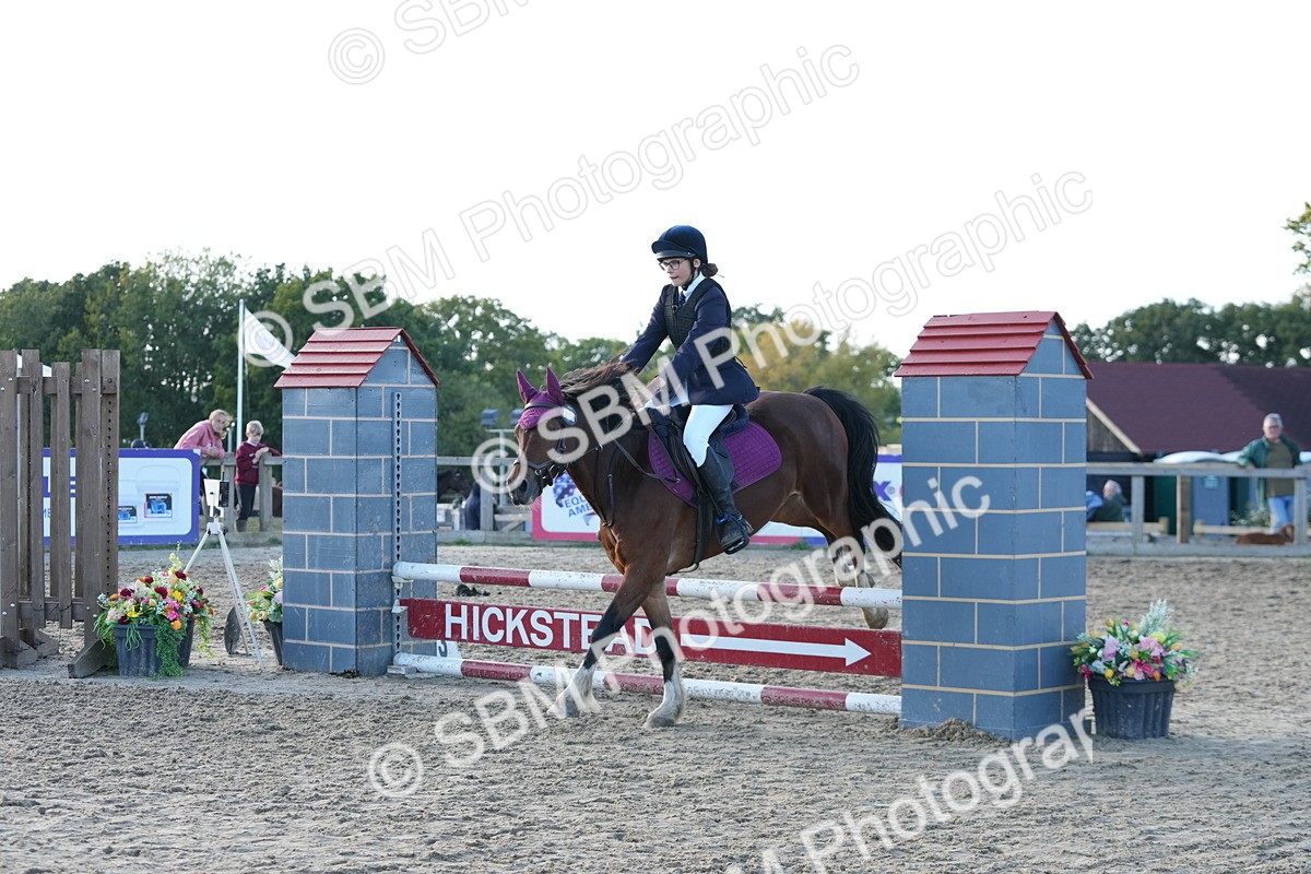 SBM_53976 - J8 - Junior Pony 65cm Championship
