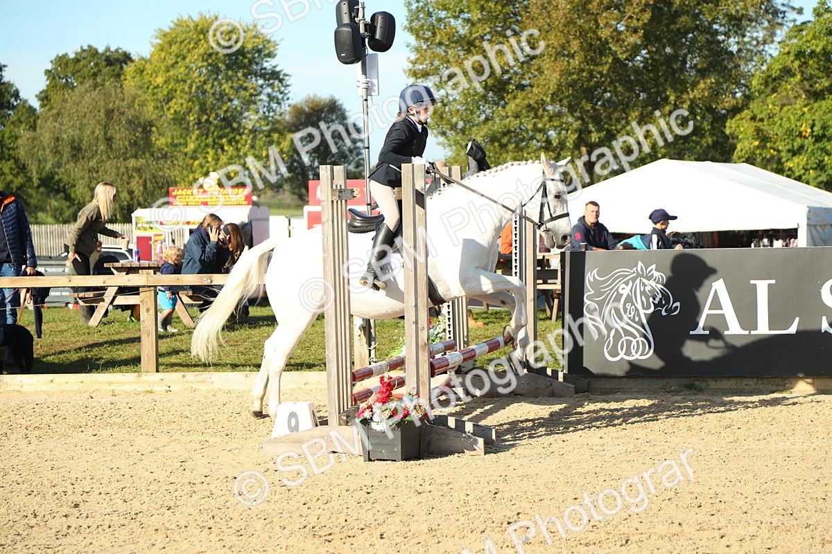 SBM_35061 - J5 - Junior Pony 50cm Championship