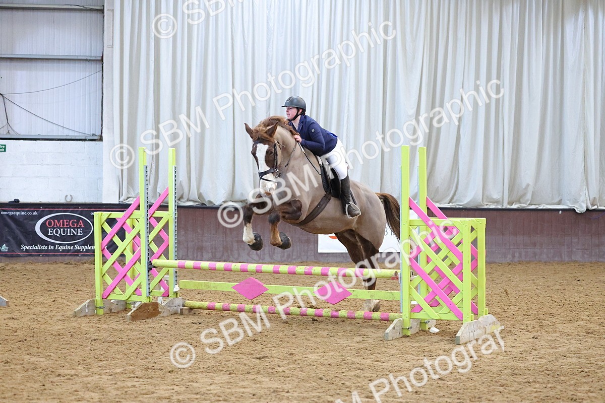 SBM_001372 - Class 4 - 70cm