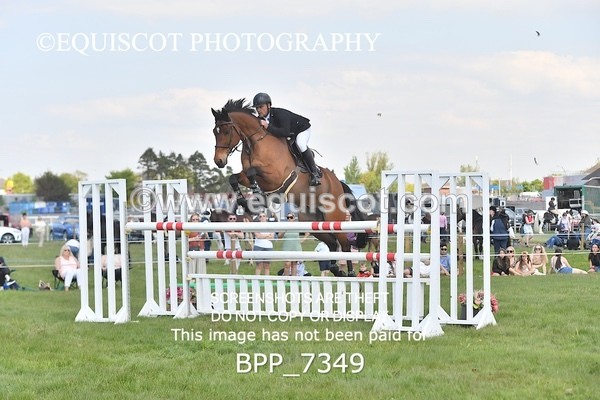 BPP_7349 - CLASS 4 RHS Johnston Smillie Accountants B & C Championship Qualifier
