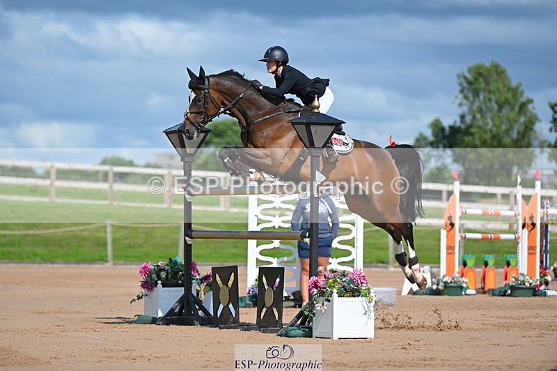 230721A-163741-07767 - Cls 10, 2 Star Big 1.45m Break to End