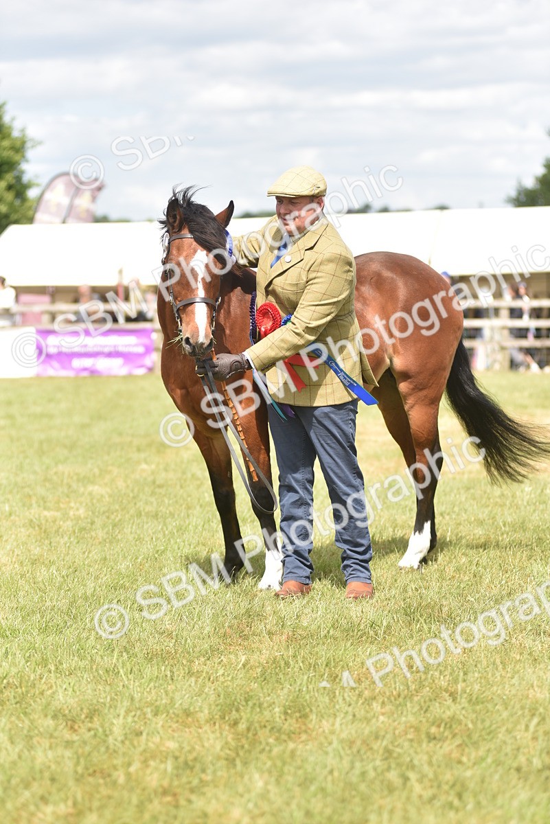 SBM_16132 - Class 117-122 - SSADL RIHS Qualifier