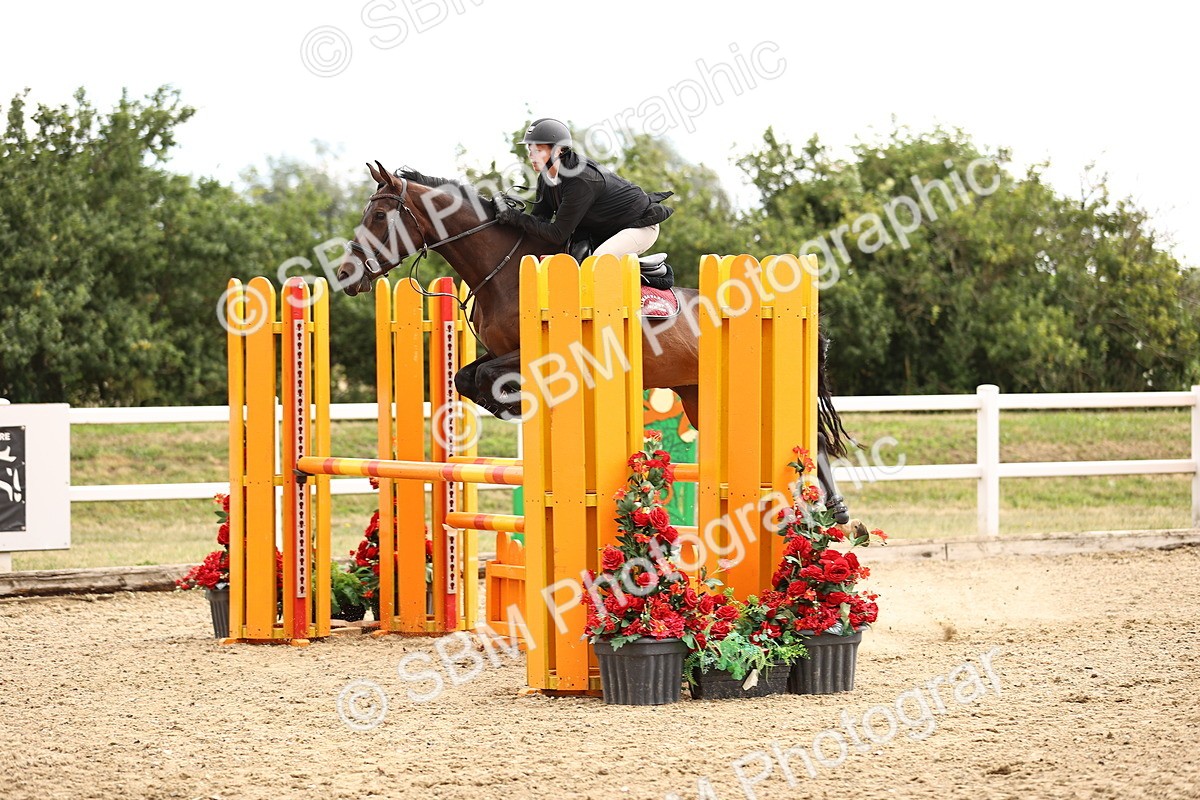 SBM_002866 - Class 20 - Senior Discovery - 1.00m