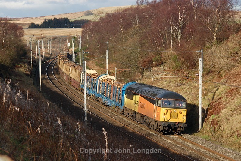 2.2.13 - 56094 6J37 Carlisle - Chirk, Greenholme - West Coast Main Line (north to south)