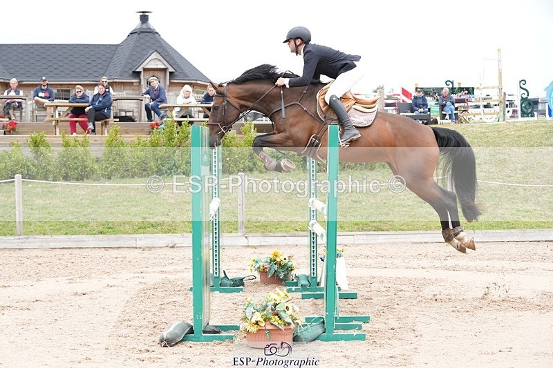 250803-120118-12953 - Cls 27 Chard Equestrian 5 Year Old Championship