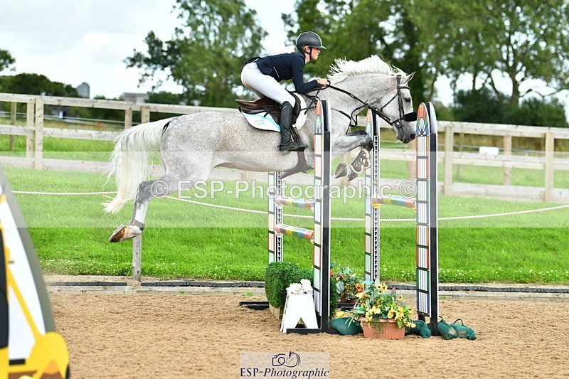 230728A-150713-03007 - Cls 4 1.20m Open