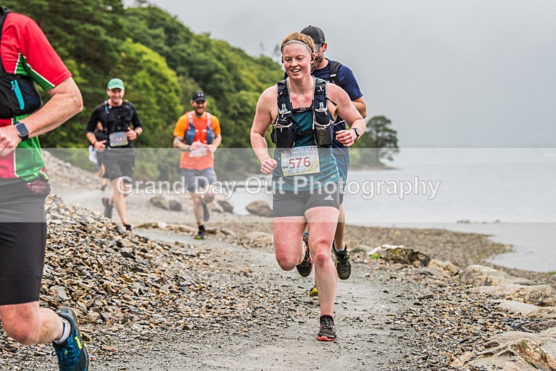 Borrowdale-286 - High Terrain Events Borrowdale Trail Half Marathon Sunday 20th August 2023