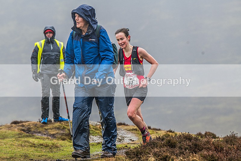 Coledale-294 - Coledale Horseshoe Fell Race Saturday 25th March 2023