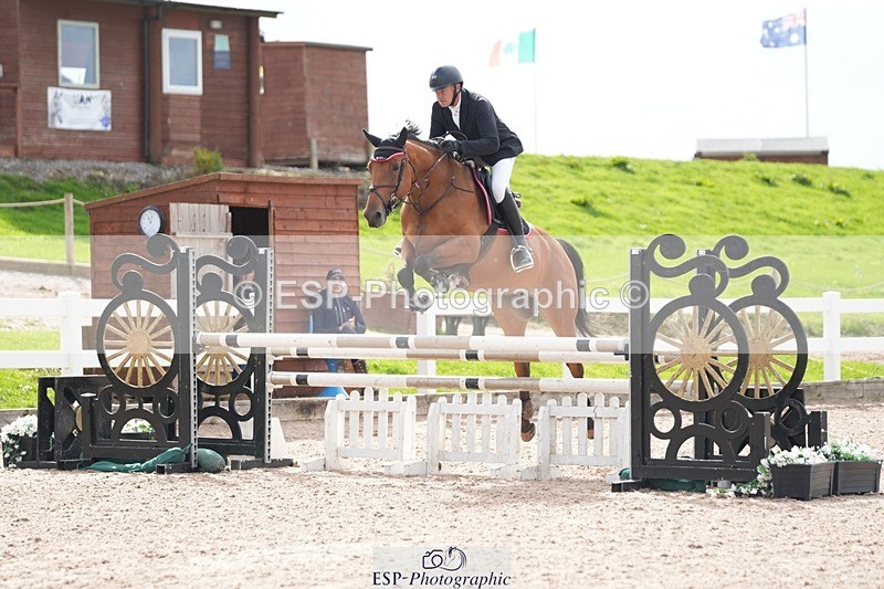 250912-110307-03661 - Cls 22 Snr Discovery and 1m Open