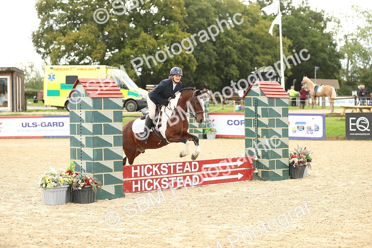 SBM_01984 - J34 - Veteran Rider 50cm