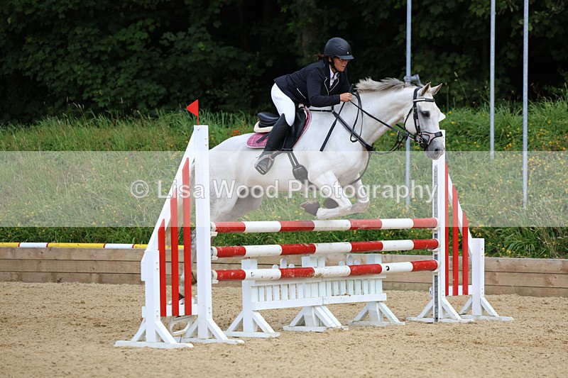 3E7A1353 - Class 11: Senior Discovery/1m open