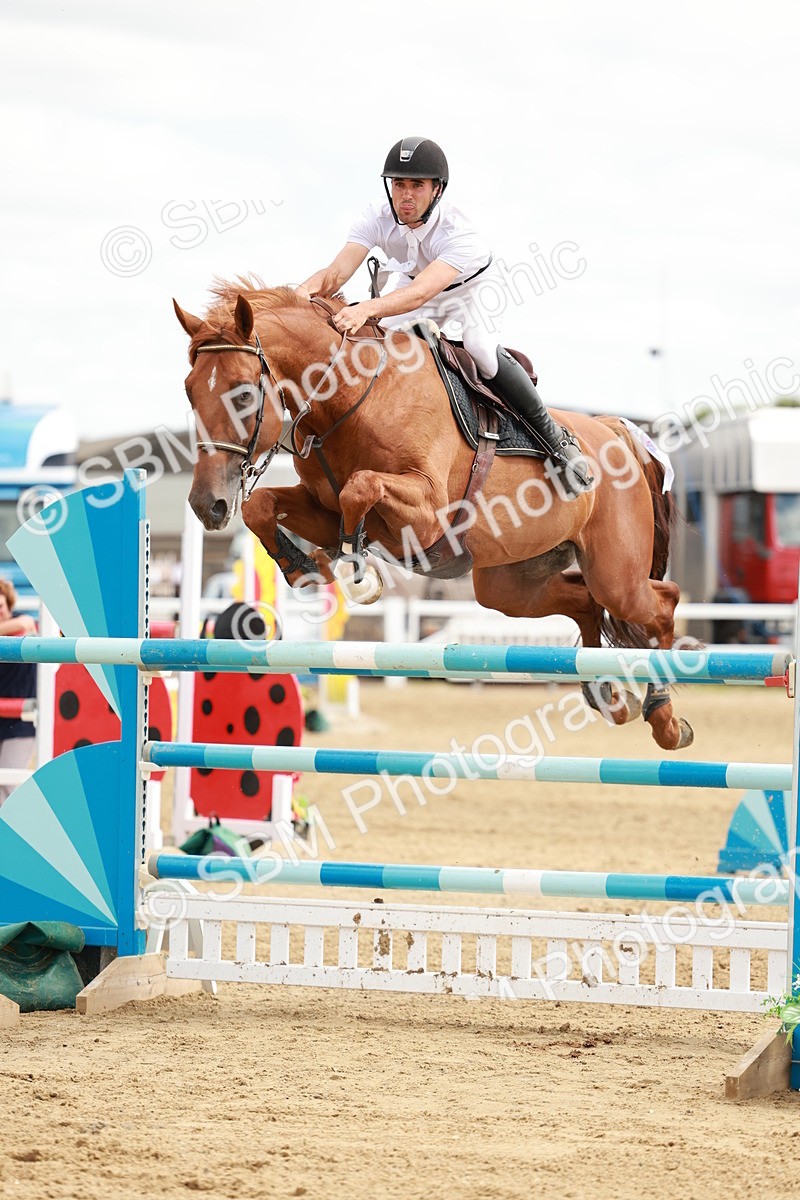 SBM_019471 - Class 21 - jump offs