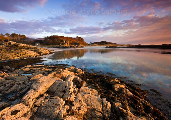 West Coast Retreat - Highlands of Scotland
