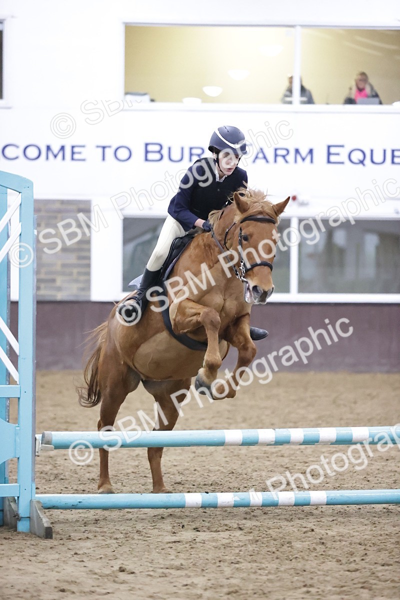 SBM_001100 - Class 2 - 60cm