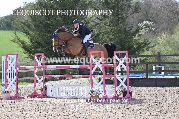 BPP_9664 - CLASS 17 SUN RHS  B&C Championship Qualifier