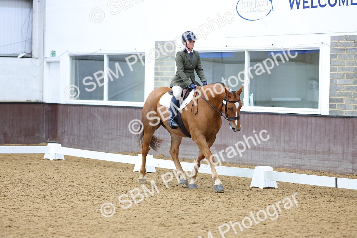 SBM_001952 - Class 5 - Novice 3
