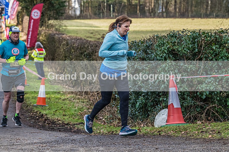 North Lakes-353 - North Lakes 10K & Half Marathon Sunday 9th February 2025