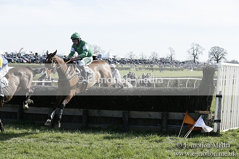 PtP 250317 214 - V.W.H. Hunt Point-to-Point Siddington 25/03/17