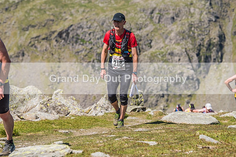 Duddon Long-907 - Duddon Valley (Long) Fell Race Saturday 3rd June 2023