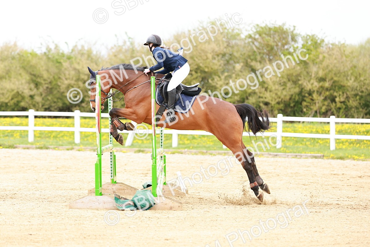 SBM_006002 - Class 6 - 90cm