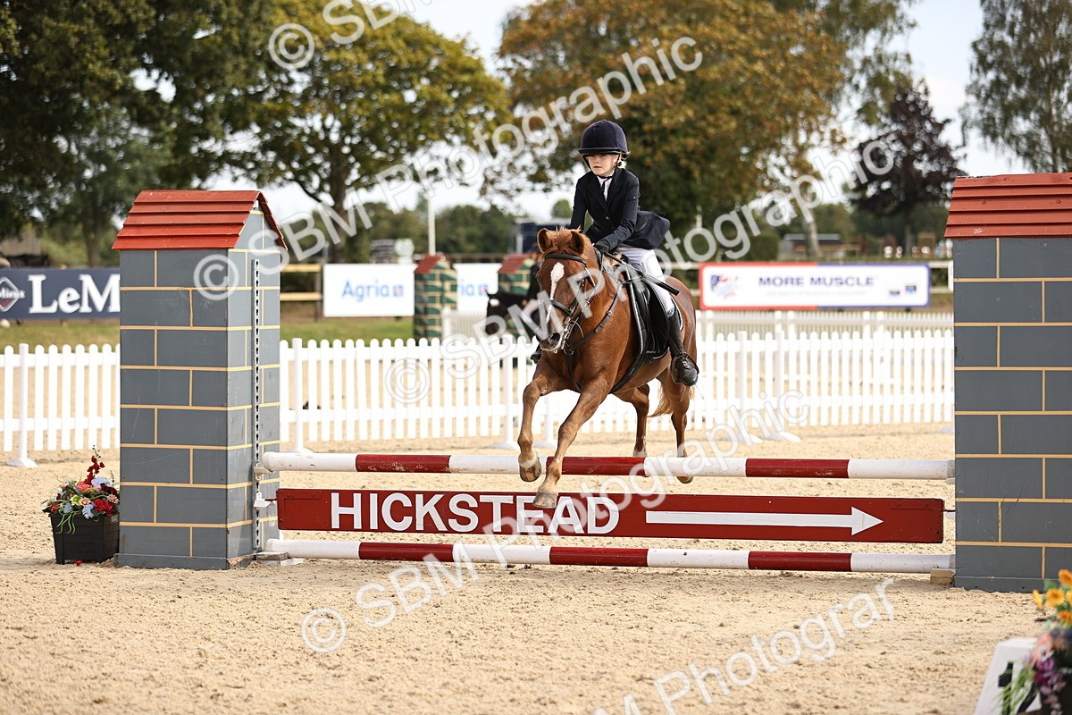SBM_69442 - J13 - Junior Pony 60cm Championship
