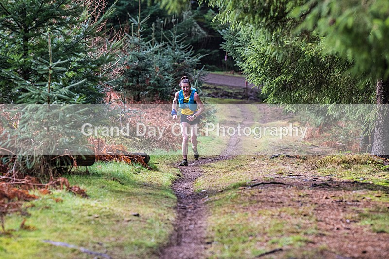 Glentress Marathon-948 - High Terrain Events Glentress Marathon Trail Run Saturday 19th February 2023