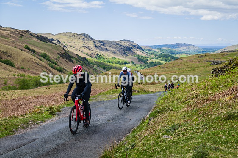 123739 - Hardknott Pass Camera 1 12.00-13.00