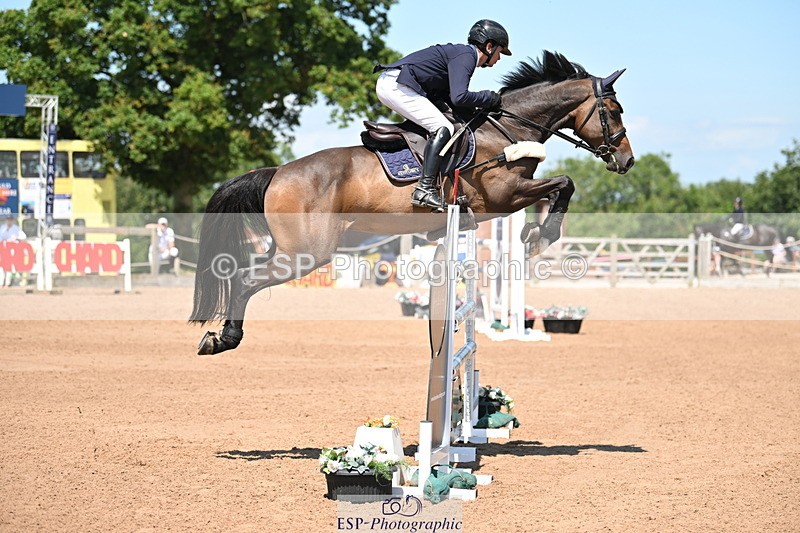 240718A-120822-04976 - Cls 1, 3 Star Small Tour 1.35m