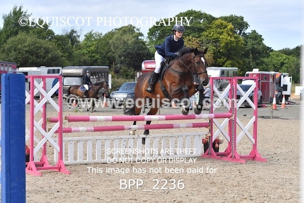 BPP_2236 - CLASS 16 SUN 1.05m Amateur Championship Qualifier/ 1.05m Open