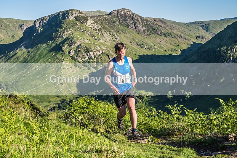 Langstrath Fell Race-84 - Langstrath Fell Race Wednesday 15th June 2022