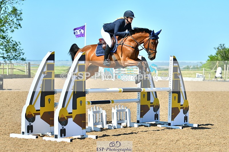 230526A-102015-01237 - Cls 2 Newcomers