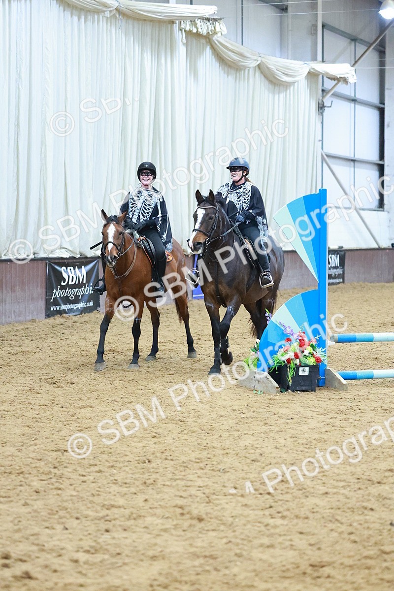 SBM_003225 - Class 4 - Pairs